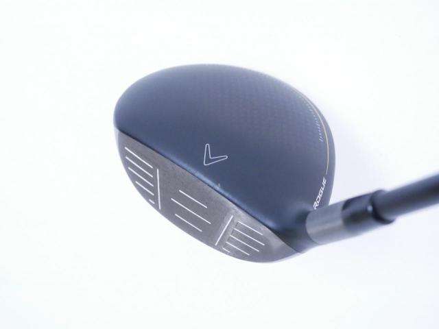 Fairway Wood : callaway : หัวไม้ 5 Callaway Rogue ST Max (รุ่นปี 2022) Loft 18 ก้าน Fujikura Ventus 5 Flex SR