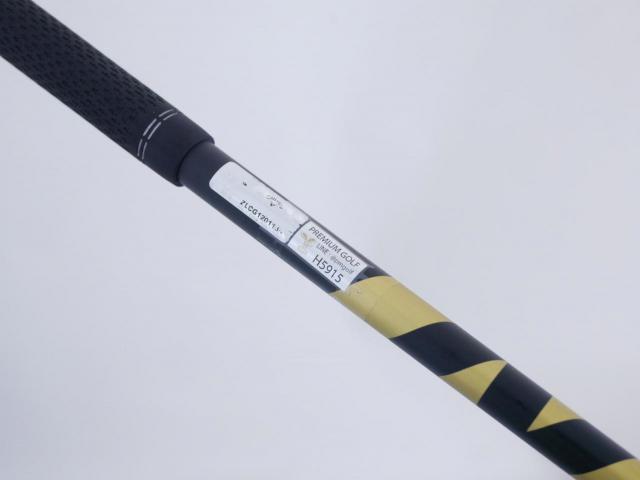 Fairway Wood : callaway : หัวไม้ 5 Callaway Rogue ST Max (รุ่นปี 2022) Loft 18 ก้าน Fujikura Ventus 5 Flex SR