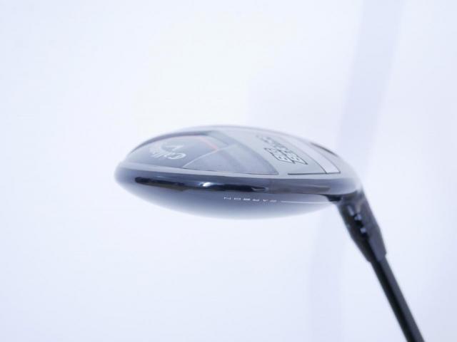Fairway Wood : callaway : หัวไม้ 3 Callaway Big Bertha (ออกปี 2023 Japan Spec.) Loft 16 ก้าน Fujikura Speeder NX Flex R