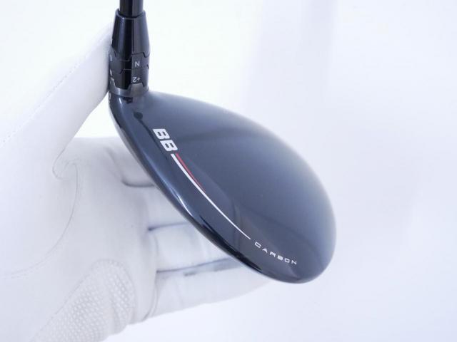 Fairway Wood : callaway : หัวไม้ 3 Callaway Big Bertha (ออกปี 2023 Japan Spec.) Loft 16 ก้าน Fujikura Speeder NX Flex R