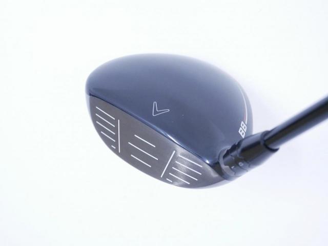 Fairway Wood : callaway : หัวไม้ 3 Callaway Big Bertha (ออกปี 2023 Japan Spec.) Loft 16 ก้าน Fujikura Speeder NX Flex R