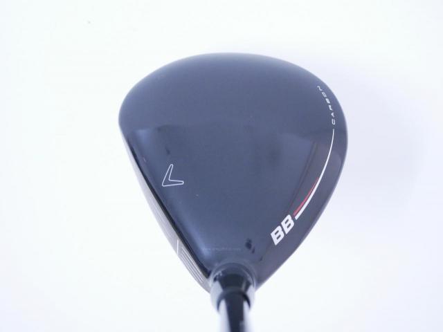 Fairway Wood : callaway : หัวไม้ 3 Callaway Big Bertha (ออกปี 2023 Japan Spec.) Loft 16 ก้าน Fujikura Speeder NX Flex R