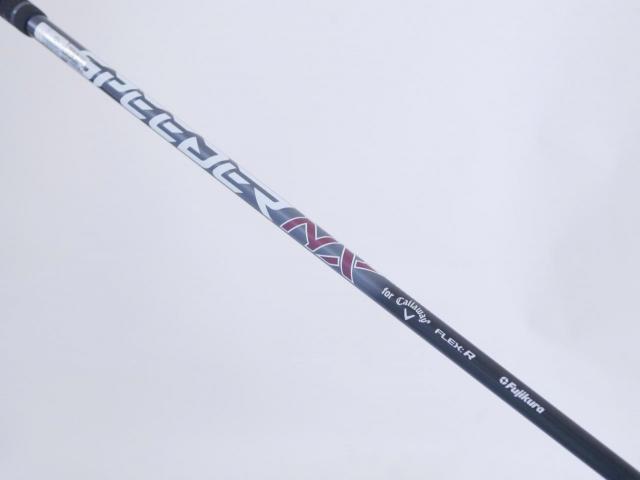 Fairway Wood : callaway : หัวไม้ 3 Callaway Big Bertha (ออกปี 2023 Japan Spec.) Loft 16 ก้าน Fujikura Speeder NX Flex R