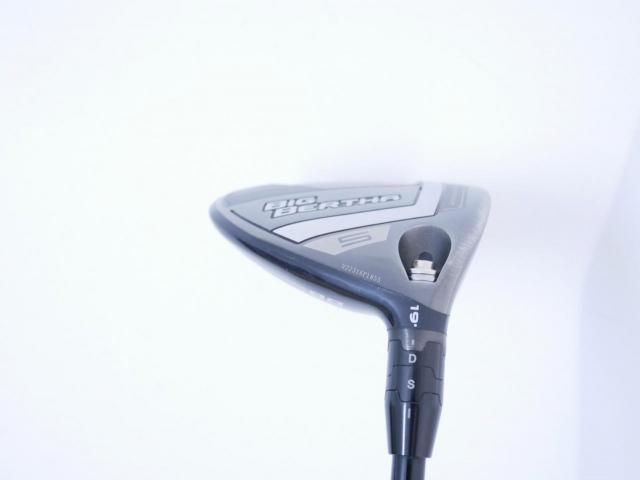 Fairway Wood : callaway : หัวไม้ 5 Callaway Big Bertha (ออกปี 2023 Japan Spec.) Loft 19 ก้าน Fujikura Speeder NX Flex SR