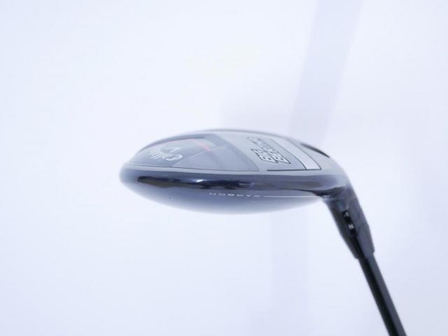 Fairway Wood : callaway : หัวไม้ 5 Callaway Big Bertha (ออกปี 2023 Japan Spec.) Loft 19 ก้าน Fujikura Speeder NX Flex SR