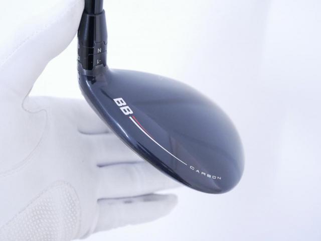 Fairway Wood : callaway : หัวไม้ 5 Callaway Big Bertha (ออกปี 2023 Japan Spec.) Loft 19 ก้าน Fujikura Speeder NX Flex SR