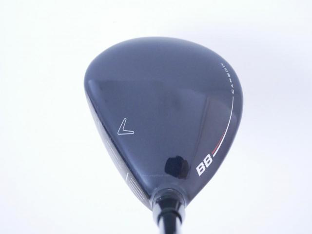 Fairway Wood : callaway : หัวไม้ 5 Callaway Big Bertha (ออกปี 2023 Japan Spec.) Loft 19 ก้าน Fujikura Speeder NX Flex SR
