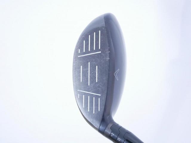 Fairway Wood : callaway : หัวไม้ 5 Callaway Big Bertha (ออกปี 2023 Japan Spec.) Loft 19 ก้าน Fujikura Speeder NX Flex SR