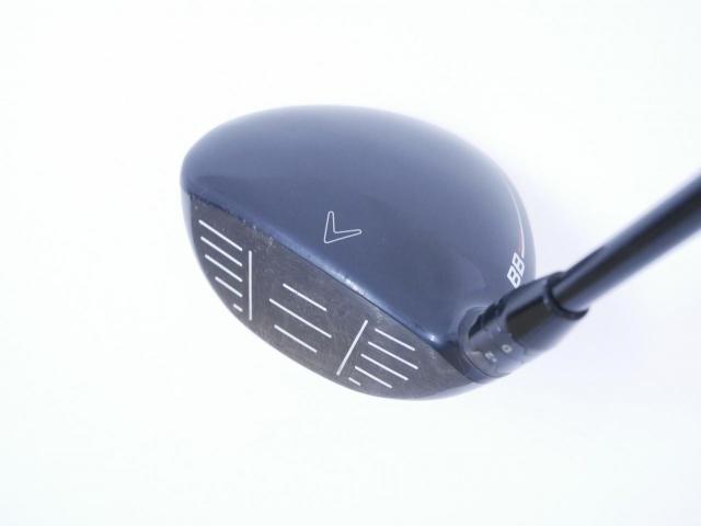 Fairway Wood : callaway : หัวไม้ 5 Callaway Big Bertha (ออกปี 2023 Japan Spec.) Loft 19 ก้าน Fujikura Speeder NX Flex SR
