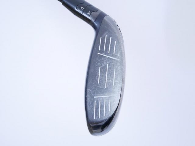 Fairway Wood : callaway : หัวไม้ 5 Callaway Big Bertha (ออกปี 2023 Japan Spec.) Loft 19 ก้าน Fujikura Speeder NX Flex SR
