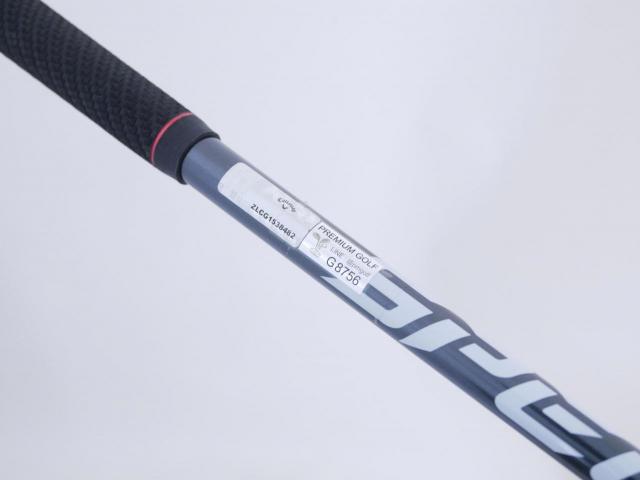 Fairway Wood : callaway : หัวไม้ 5 Callaway Big Bertha (ออกปี 2023 Japan Spec.) Loft 19 ก้าน Fujikura Speeder NX Flex SR