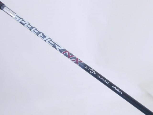 Fairway Wood : callaway : หัวไม้ 5 Callaway Big Bertha (ออกปี 2023 Japan Spec.) Loft 19 ก้าน Fujikura Speeder NX Flex SR
