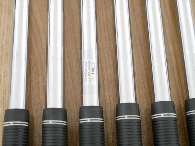 Iron set : Honma : ชุดเหล็ก Honma Tour World XP-1 (รุ่นปี 2020 ใบใหญ่ ตีง่าย ไกล) มีเหล็ก 6-11 (6 ชิ้น) ก้านเหล็ก NS Pro 950 Neo Flex S