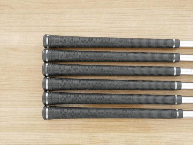 Iron set : Honma : ชุดเหล็ก Honma Tour World XP-1 (รุ่นปี 2020 ใบใหญ่ ตีง่าย ไกล) มีเหล็ก 6-11 (6 ชิ้น) ก้านเหล็ก NS Pro 950 Neo Flex S