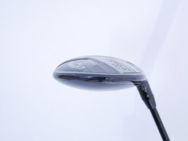 Fairway Wood : callaway : หัวไม้ 5 Callaway Big Bertha (ออกปี 2023 Japan Spec.) Loft 19 ก้าน Fujikura Speeder NX Flex S