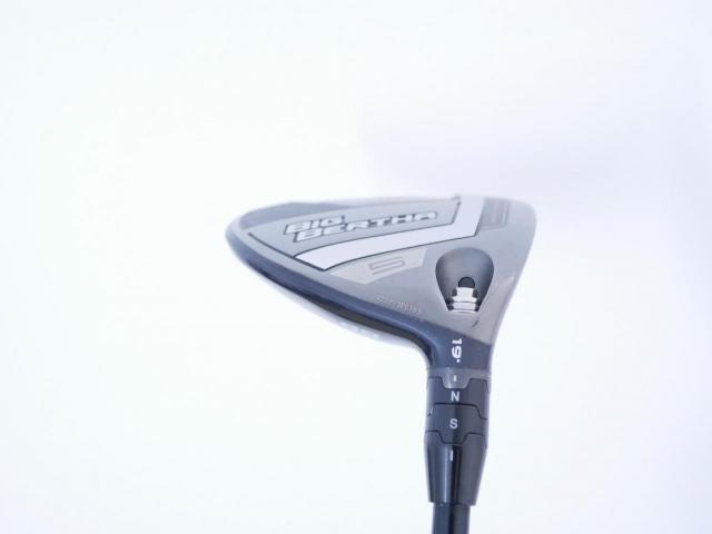 Fairway Wood : callaway : หัวไม้ 5 Callaway Big Bertha (ออกปี 2023 Japan Spec.) Loft 19 ก้าน Fujikura Speeder NX Flex S
