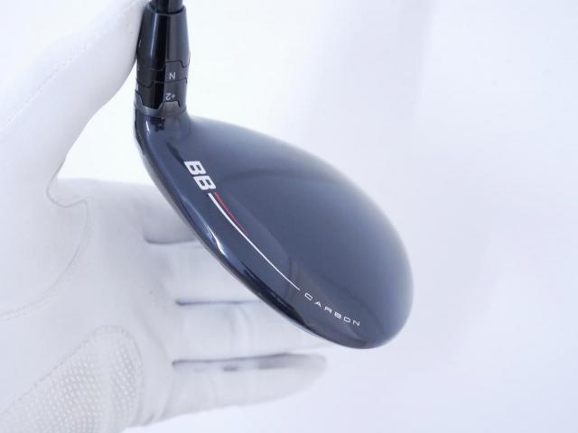 Fairway Wood : callaway : หัวไม้ 5 Callaway Big Bertha (ออกปี 2023 Japan Spec.) Loft 19 ก้าน Fujikura Speeder NX Flex S