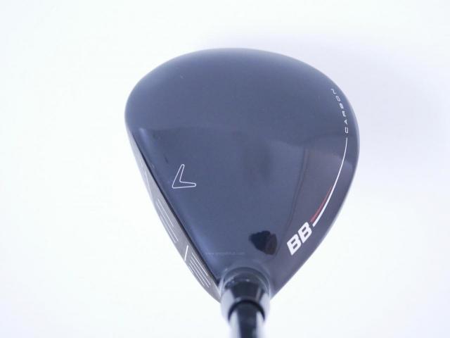 Fairway Wood : callaway : หัวไม้ 5 Callaway Big Bertha (ออกปี 2023 Japan Spec.) Loft 19 ก้าน Fujikura Speeder NX Flex S