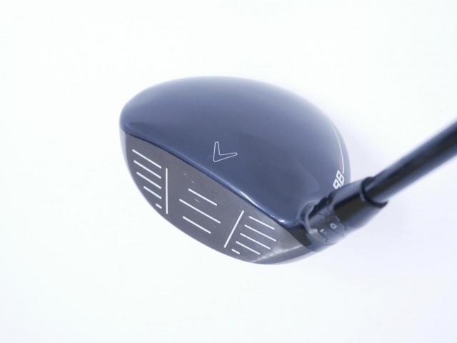 Fairway Wood : callaway : หัวไม้ 5 Callaway Big Bertha (ออกปี 2023 Japan Spec.) Loft 19 ก้าน Fujikura Speeder NX Flex S