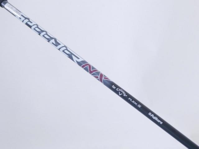 Fairway Wood : callaway : หัวไม้ 5 Callaway Big Bertha (ออกปี 2023 Japan Spec.) Loft 19 ก้าน Fujikura Speeder NX Flex S