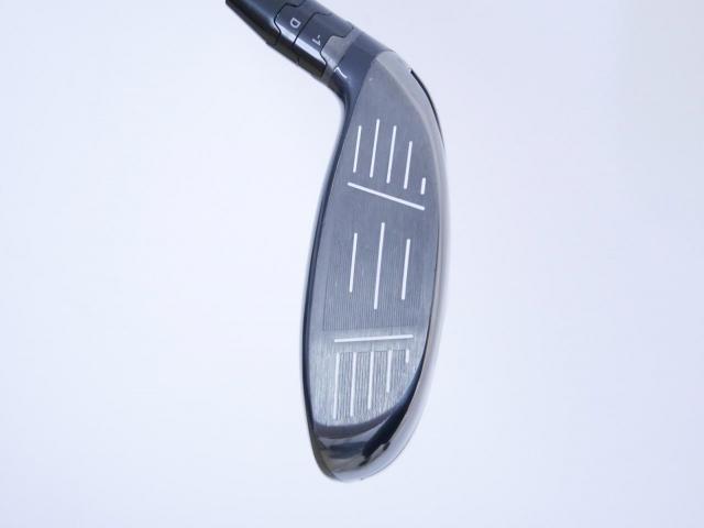 Fairway Wood : callaway : หัวไม้ 5 Callaway Big Bertha (ออกปี 2023 Japan Spec.) Loft 19 ก้าน Fujikura Speeder NX Flex S