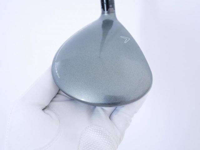 Fairway Wood : callaway : หัวไม้ 3 Callaway Great Big Bertha (ออกปี 2023 Japan Spec.) Loft 15 ก้าน Fujikura Speeder NX Flex SR