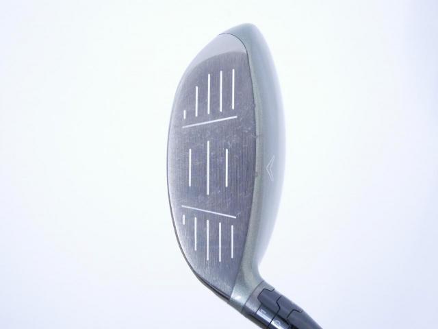 Fairway Wood : callaway : หัวไม้ 3 Callaway Great Big Bertha (ออกปี 2023 Japan Spec.) Loft 15 ก้าน Fujikura Speeder NX Flex SR