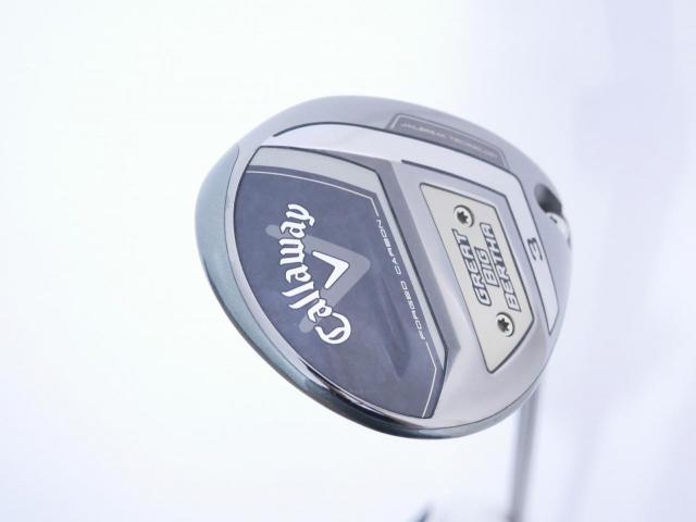 Fairway Wood : callaway : หัวไม้ 3 Callaway Great Big Bertha (ออกปี 2023 Japan Spec.) Loft 15 ก้าน Fujikura Speeder NX Flex R