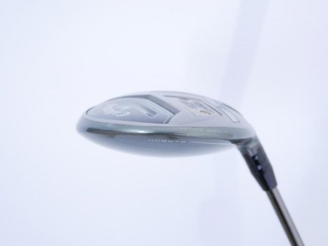 Fairway Wood : callaway : หัวไม้ 3 Callaway Great Big Bertha (ออกปี 2023 Japan Spec.) Loft 15 ก้าน Fujikura Speeder NX Flex R
