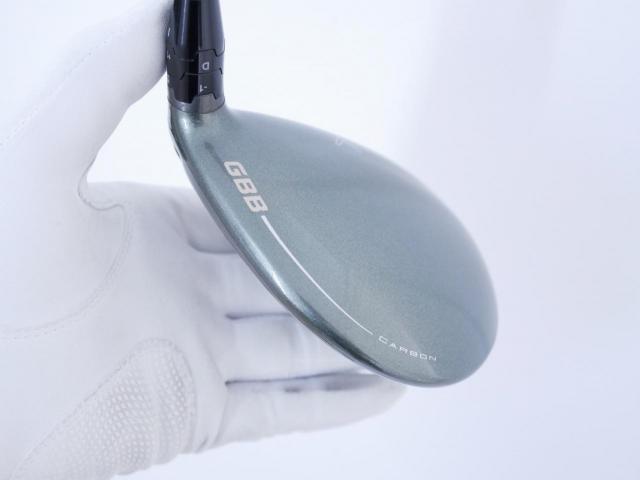 Fairway Wood : callaway : หัวไม้ 3 Callaway Great Big Bertha (ออกปี 2023 Japan Spec.) Loft 15 ก้าน Fujikura Speeder NX Flex R