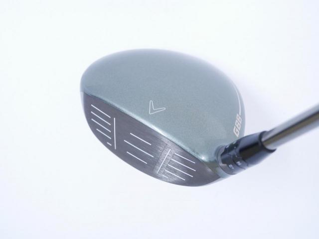 Fairway Wood : callaway : หัวไม้ 3 Callaway Great Big Bertha (ออกปี 2023 Japan Spec.) Loft 15 ก้าน Fujikura Speeder NX Flex R