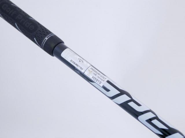 Fairway Wood : callaway : หัวไม้ 3 Callaway Great Big Bertha (ออกปี 2023 Japan Spec.) Loft 15 ก้าน Fujikura Speeder NX Flex R