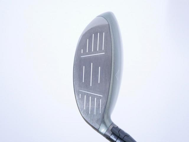 Fairway Wood : callaway : หัวไม้ 3 Callaway Great Big Bertha (ออกปี 2023 Japan Spec.) Loft 15 ก้าน Fujikura Speeder NX Flex R