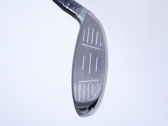 Fairway Wood : callaway : หัวไม้ 3 Callaway Great Big Bertha (ออกปี 2023 Japan Spec.) Loft 15 ก้าน Fujikura Speeder NX Flex R