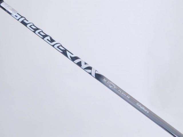 Fairway Wood : callaway : หัวไม้ 3 Callaway Great Big Bertha (ออกปี 2023 Japan Spec.) Loft 15 ก้าน Fujikura Speeder NX Flex R