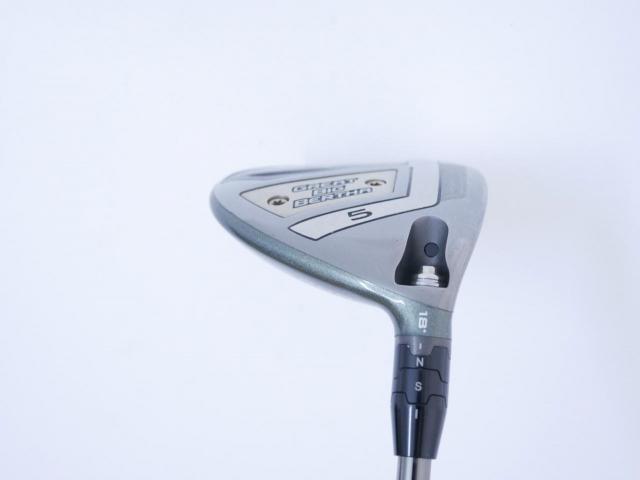 Fairway Wood : callaway : หัวไม้ 5 Callaway Great Big Bertha (ออกปี 2023 Japan Spec.) Loft 18 ก้าน Fujikura Speeder NX Flex R