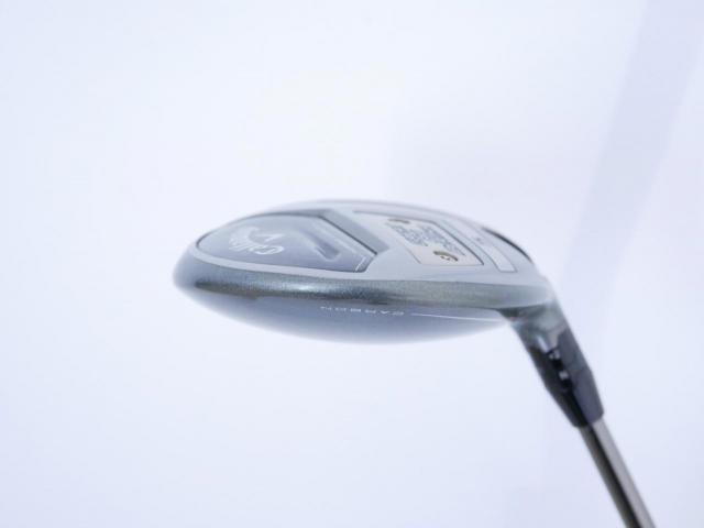 Fairway Wood : callaway : หัวไม้ 5 Callaway Great Big Bertha (ออกปี 2023 Japan Spec.) Loft 18 ก้าน Fujikura Speeder NX Flex R