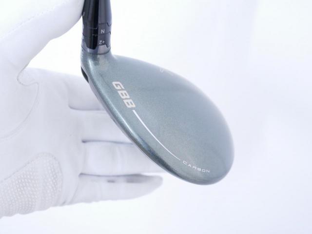 Fairway Wood : callaway : หัวไม้ 5 Callaway Great Big Bertha (ออกปี 2023 Japan Spec.) Loft 18 ก้าน Fujikura Speeder NX Flex R