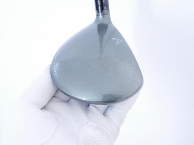 Fairway Wood : callaway : หัวไม้ 5 Callaway Great Big Bertha (ออกปี 2023 Japan Spec.) Loft 18 ก้าน Fujikura Speeder NX Flex R