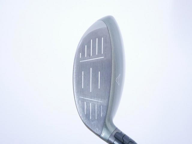 Fairway Wood : callaway : หัวไม้ 5 Callaway Great Big Bertha (ออกปี 2023 Japan Spec.) Loft 18 ก้าน Fujikura Speeder NX Flex R