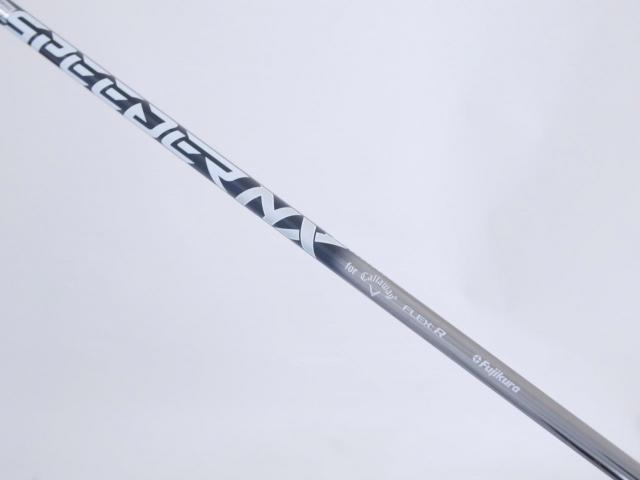 Fairway Wood : callaway : หัวไม้ 5 Callaway Great Big Bertha (ออกปี 2023 Japan Spec.) Loft 18 ก้าน Fujikura Speeder NX Flex R