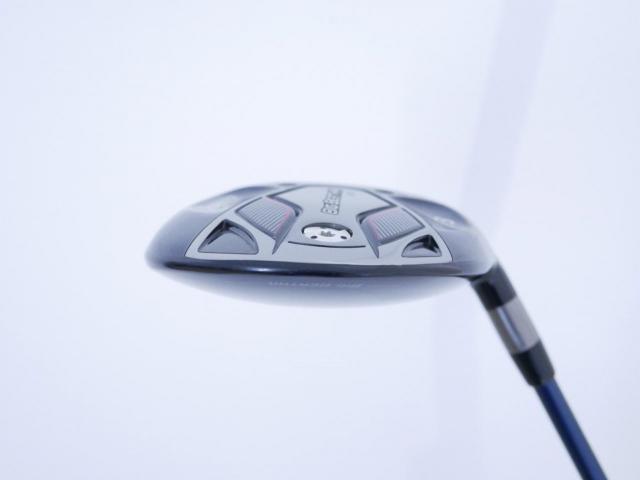 Fairway Wood : callaway : หัวไม้ 3 Callaway Big Bertha B21 (รุ่นปี 2021 ตีง่าย ไกล) Loft 16.5 ก้าน Fujikura Speeder Evolution Flex SR