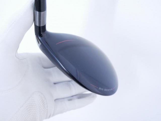 Fairway Wood : callaway : หัวไม้ 3 Callaway Big Bertha B21 (รุ่นปี 2021 ตีง่าย ไกล) Loft 16.5 ก้าน Fujikura Speeder Evolution Flex SR