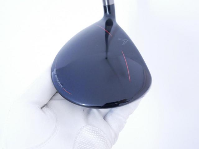 Fairway Wood : callaway : หัวไม้ 3 Callaway Big Bertha B21 (รุ่นปี 2021 ตีง่าย ไกล) Loft 16.5 ก้าน Fujikura Speeder Evolution Flex SR