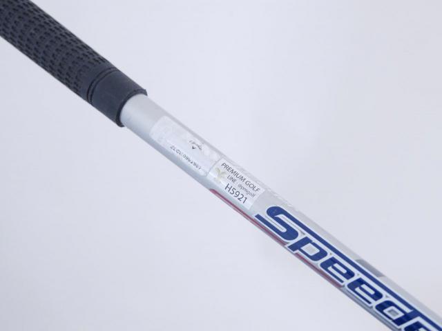 Fairway Wood : callaway : หัวไม้ 3 Callaway Big Bertha B21 (รุ่นปี 2021 ตีง่าย ไกล) Loft 16.5 ก้าน Fujikura Speeder Evolution Flex SR