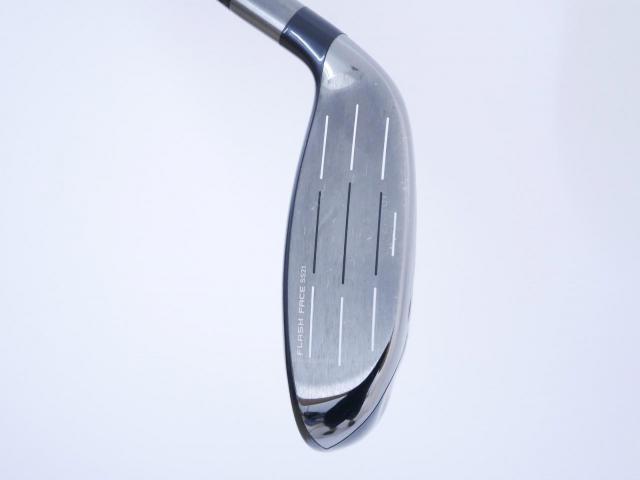 Fairway Wood : callaway : หัวไม้ 3 Callaway Big Bertha B21 (รุ่นปี 2021 ตีง่าย ไกล) Loft 16.5 ก้าน Fujikura Speeder Evolution Flex SR