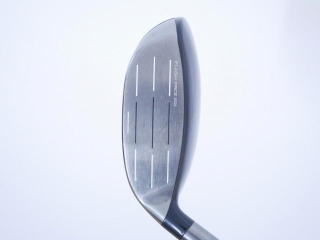 Fairway Wood : callaway : หัวไม้ 3 Callaway Big Bertha B21 (รุ่นปี 2021 ตีง่าย ไกล) Loft 16.5 ก้าน Fujikura Speeder Evolution Flex SR