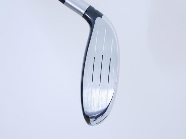 Lady club : All : หัวไม้ 5 Callaway EPIC MAX FAST (รุ่นปี 2021) Loft 18 ก้าน Mitsubishi ELDIO 40 Flex L