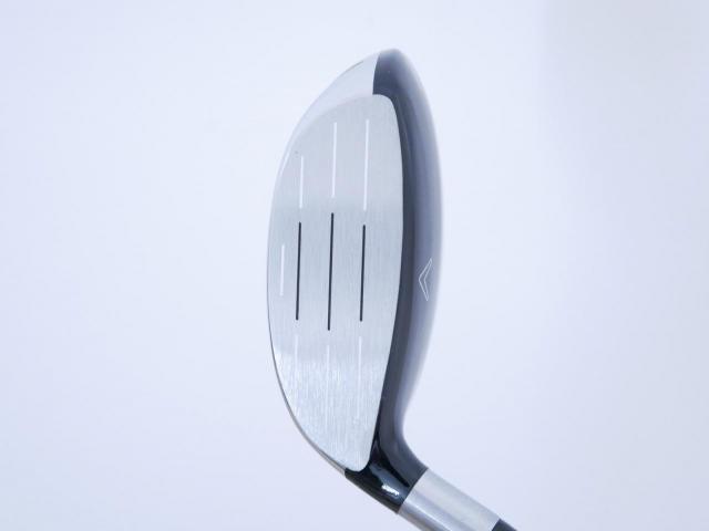 Lady club : All : หัวไม้ 5 Callaway EPIC MAX FAST (รุ่นปี 2021) Loft 18 ก้าน Mitsubishi ELDIO 40 Flex L