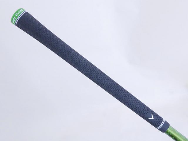 Lady club : All : หัวไม้ 5 Callaway EPIC MAX FAST (รุ่นปี 2021) Loft 18 ก้าน Mitsubishi ELDIO 40 Flex L